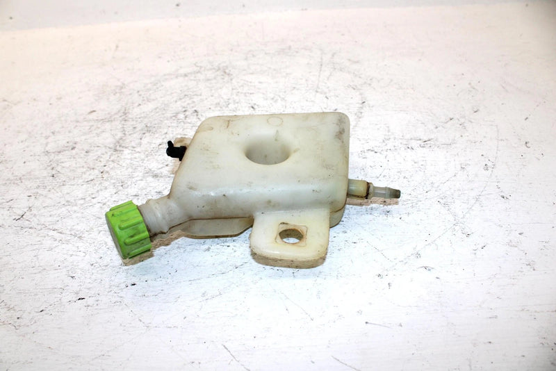 1993 Arctic Cat Ext 580 Z Oem Coolant Tank W/Cap 0670-281 SA55