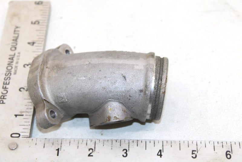 10 Polaris Fst Iq Touring Oem Intake Manifold With Sensor Hole 0454185 SP201