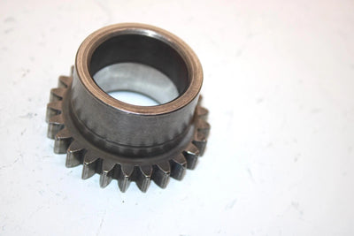 94 Yamaha  Kodiak 400 4wd Oem Oil Pump Drive Gear 4GB-13324-00-00 AY27