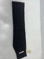New Boys Black Wrangler Pro Rodeo Cowboy Cut Jeans. 9/22 1/2 B-17