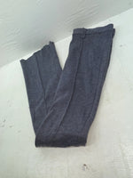 New Vintage Blue Polyester Pants #5450087 VV-115
