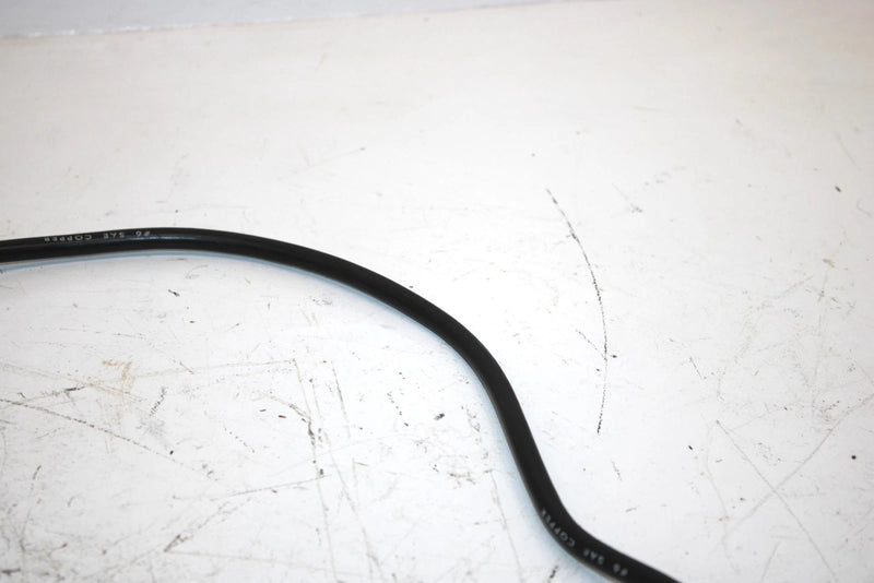 97 Arctic Cat Jag 440 Deluxe Oem Battery Ground Cable 0645-079 SA203