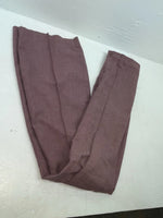 New Vintage Purple Dickson Jenkins Polyester Pants #5004 SS-65 
