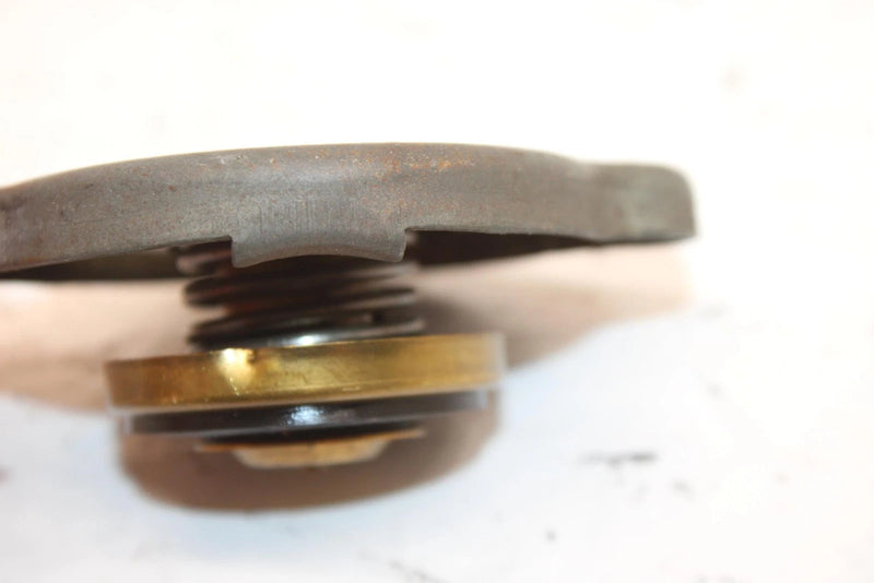 1974 Yamaha Tl433f Oem Drive Oil Tank Cap 11H-12462-00-00 SY28