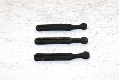 2006 Polaris 600 Fusion Oem Windshield Retainer Set Of 3 5410970 SP31