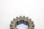 1983 Honda Atc200 Oem Mainshaft 2nd 18T Gear 23441-427-000 Q3621