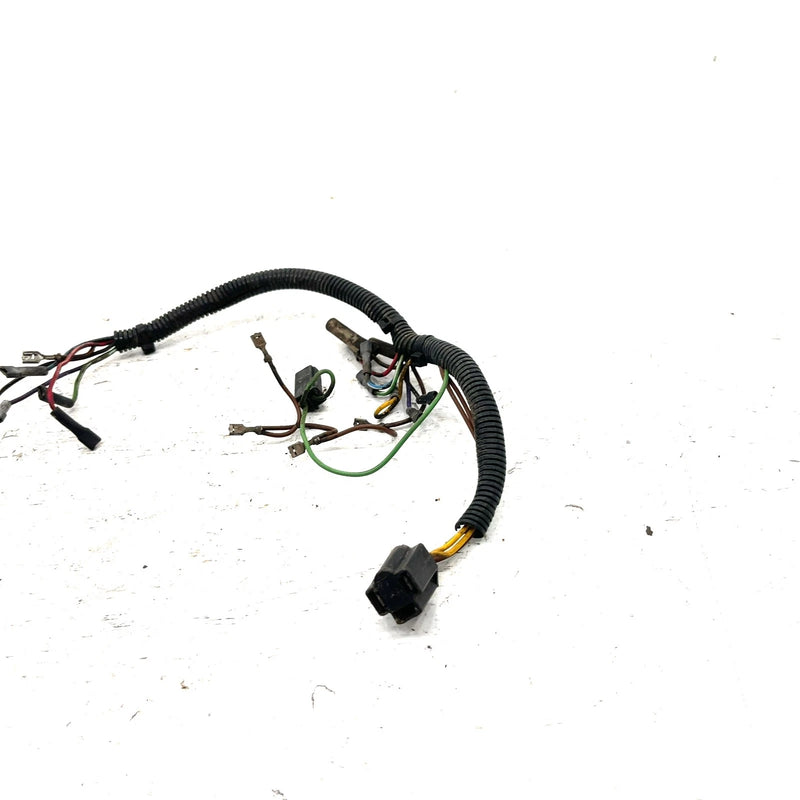 91-92 Polaris Trail Boss 350L 4X4 OEM Upper Wire Harness 2460352 AP222