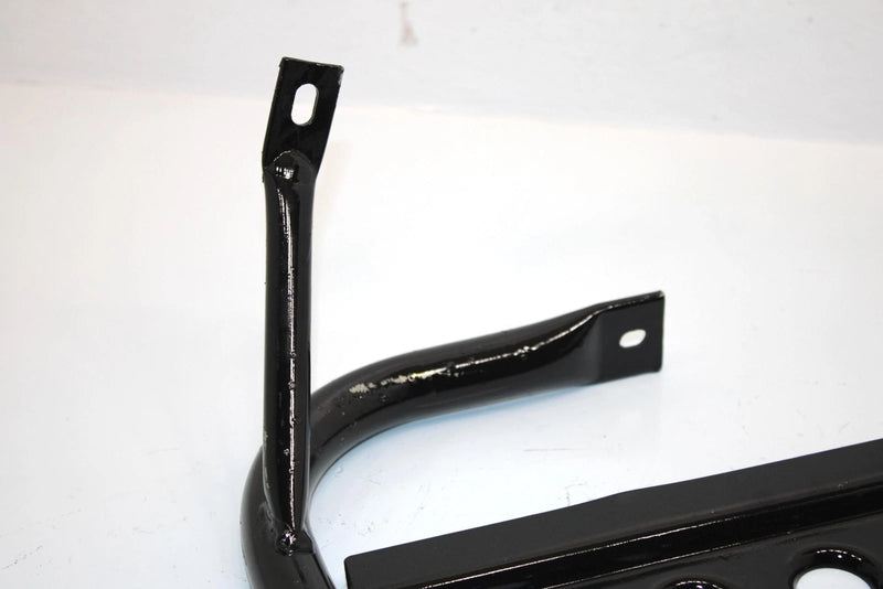 87 Polaris Trail Boss 250 2x4 Oem Left Footrest 1040109 AP32