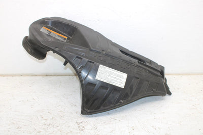 2006 Polaris Fusion 700 Oem Intake Cleaner Airbox 1253513 SP186