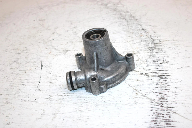 1989 Yamaha Inviter Oem Water Pump Housing 81E-12421-00-00 SY17