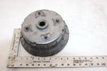 1996 Kawasaki Bayou 300 Oem Rear Brake Drum/Hub 41038-1202 AK19