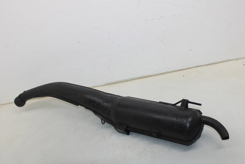 87 Polaris Trail Boss 4x4 Oem Exhaust Muffler 1260524 1260524-029 AP127