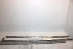 1996 Polaris Classic Touring Oem Tunnel Brace Pair 5241011 SP38