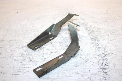1996 Arctic Cat Cougar 2 Up Oem Hood Hinge Set 0716-264 0716-265 SA28