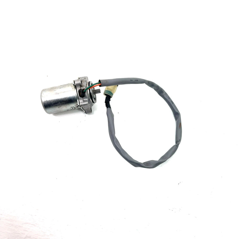 03 Honda Foreman Rubicon 500 TRX500FA 4x4 OEM Control Motor 31300-HN2-003 AH93