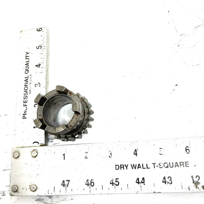2006 Arctic Cat 650 4x4 V2 Stewart Auto OEM 20T Low Input Gear 3201-442 AA37
