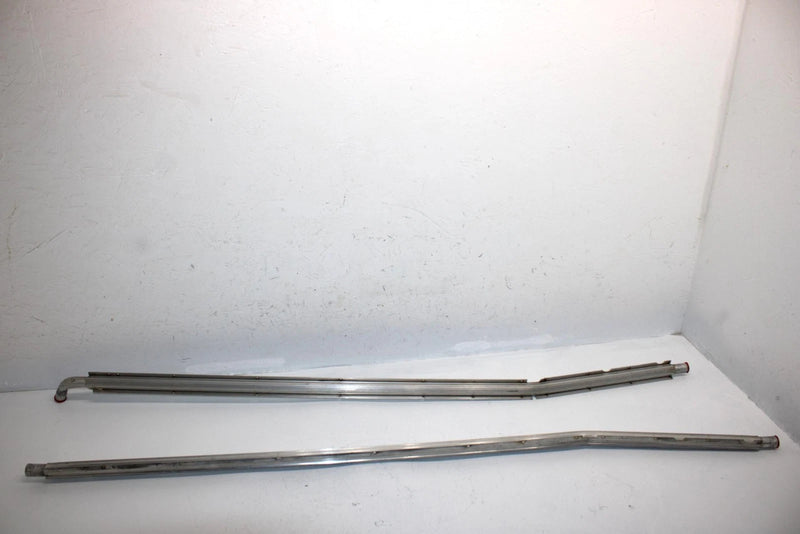06 Arctic Cat Crossfire 700 Efi Oem Side Heat Exchanger Set 4606-772 SA251