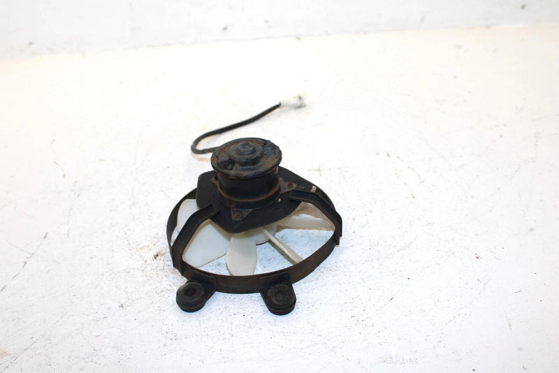 1999 Yamaha  Grizzly Oem Cooling Fan 4SH-12405-10-00 AY47