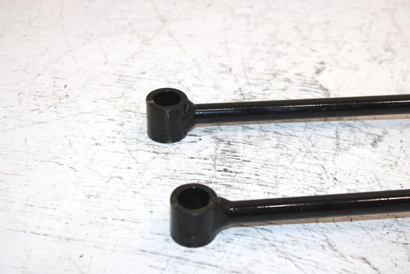 1996 Polaris 500 Oem Shock Rod Pair 1541021-067 SP12