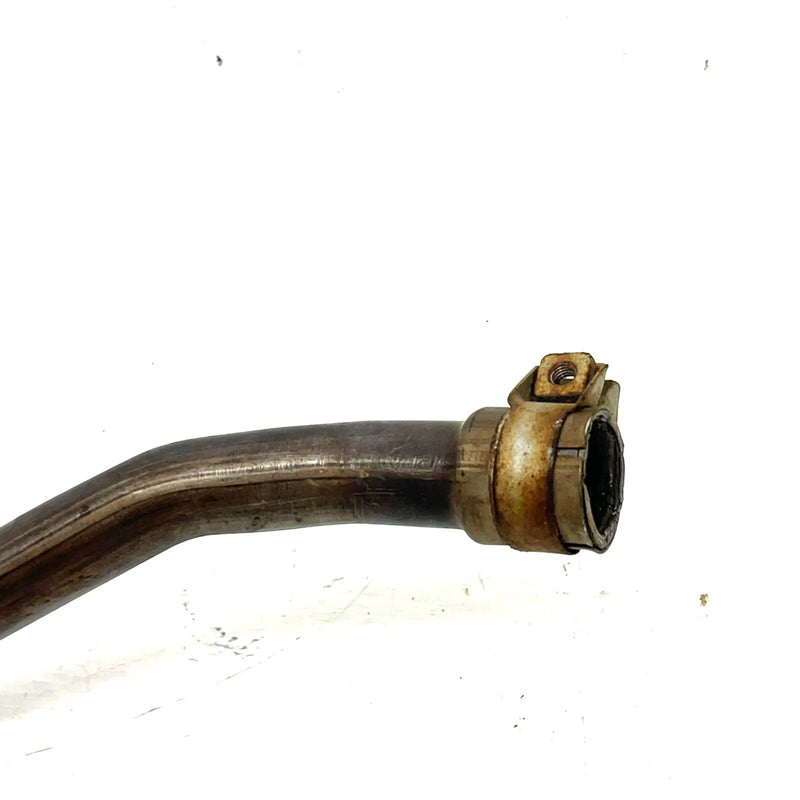2002 Yamaha Big Bear 400 YFM400 OEM Exhaust Muffler 4S1-E4710-00-00 AY52