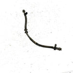 91-02 Suzuki King Quad 300 4x4 OEM Lower Brake Hose 59240-39D01 AS34