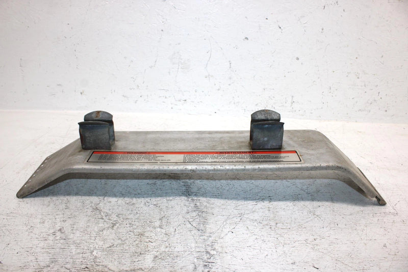 1990 Polaris 500 Oem Clutch Belt Cover 5230118 SP36