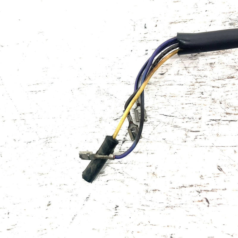 1996 Polaris Xpress 300 OEM Hi-Beam Jumper Harness  2460514 AP248