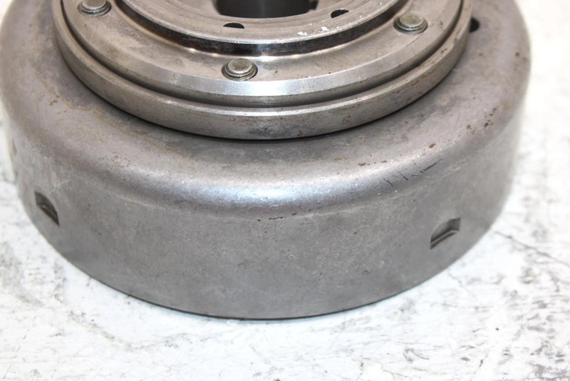 2000 Yamaha  Kodiak 400 Oem Flywheel 5GH-81450-00-00 5GH-81450-01-00 AY26