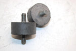 1999 Polaris Sportsman 335 Oem Engine Mount Dampner Pair 3110046 AP91