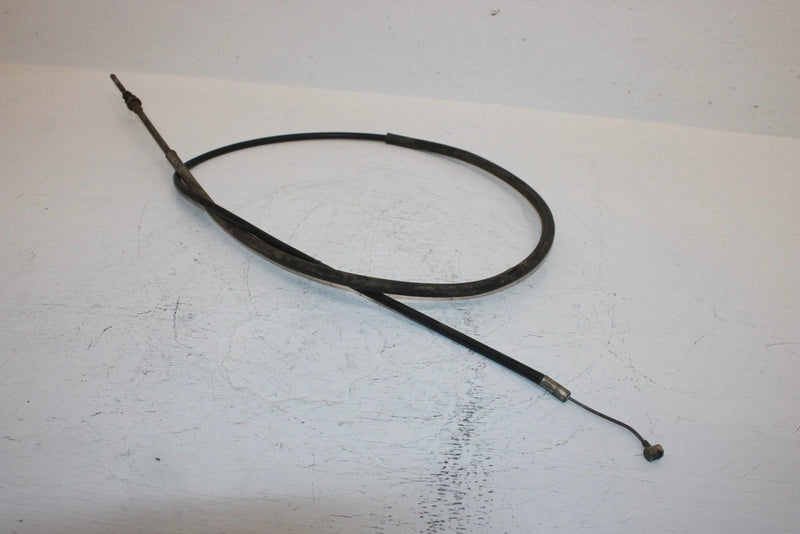 1986 Yamaha  Moto 4 Oem Rear Brake Cable 29U-26351-01-00 AY7