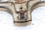 1992 Kawasaki Bayou 220 Oem Rear Wheel Hub 49030-1086 AK36