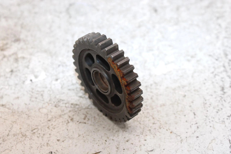 1985 Honda Atc110 A Oem 33T Countershaft Low Gear 23421-459-000 AH13