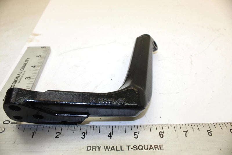 1992 Suzuki King Quad 300 Oem Right Knuckle Arm 51232-39D00 AS19