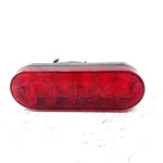 16-22 Can-Am Defender HD10 OEM Taillight 710004497 XB0.3