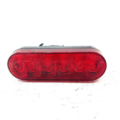 16-22 Can-Am Defender HD10 OEM Taillight 710004497 XB0.3