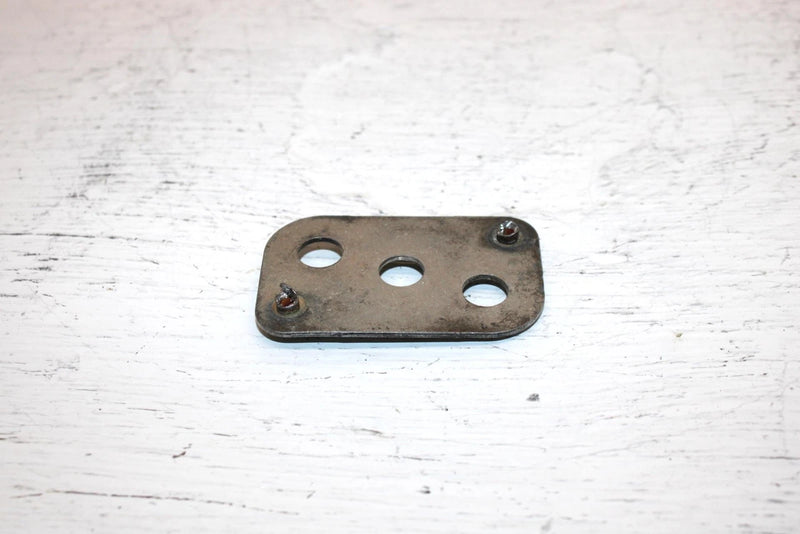 2002 Ski-doo Mxz 500 Oem Front Skid Mount Bracket 518201321 SS16