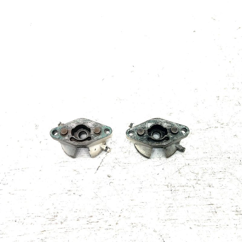 1996 Sea-Doo GTX OEM Power Valve Base Pair 290854360 JS60