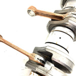 2000 Polaris Genesis FFI OEM Crankshaft 2201444 JP51