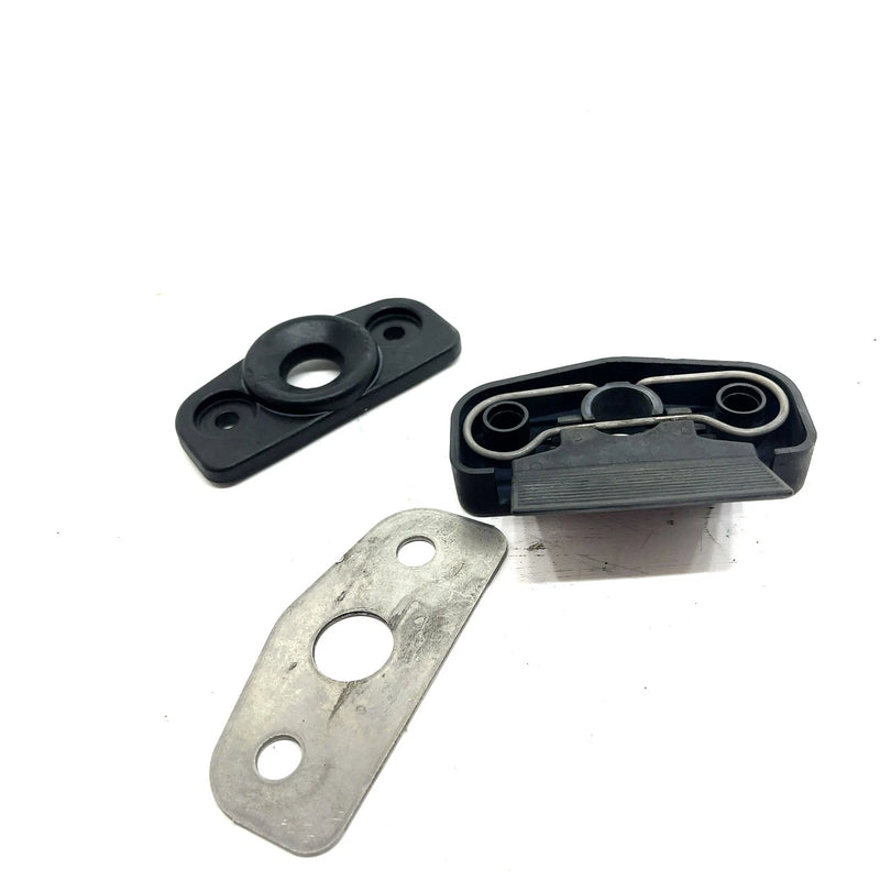 1994 Polaris SL 750 OEM Seat Latch Set 5211314 JP39