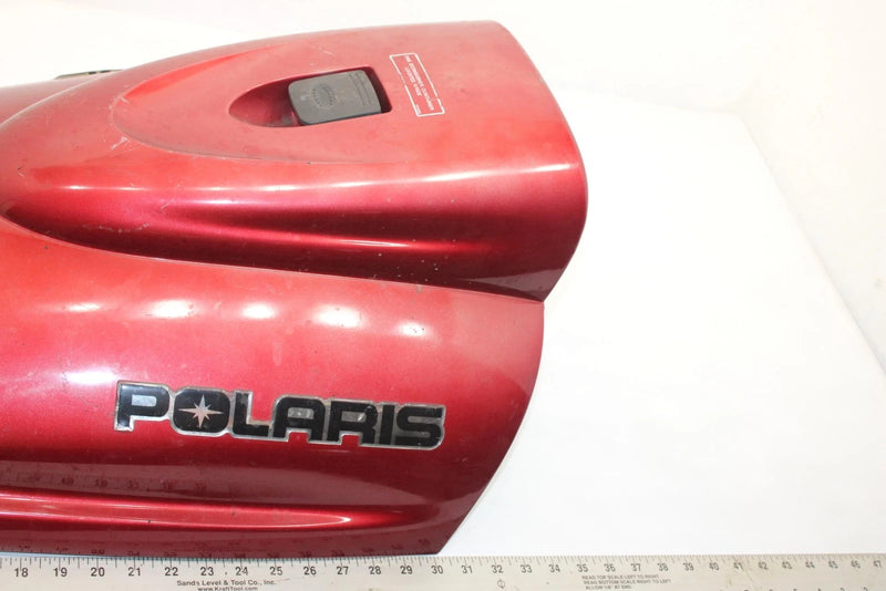 02 Polaris Virage I 800 Oem Hood 5433999-1132 JP23