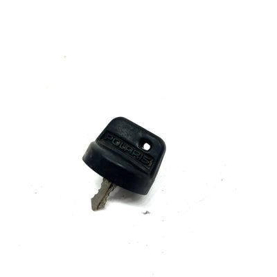 99-12 Polaris Scrambler 500 OEM Ignition Key Switch 5433733 AP211