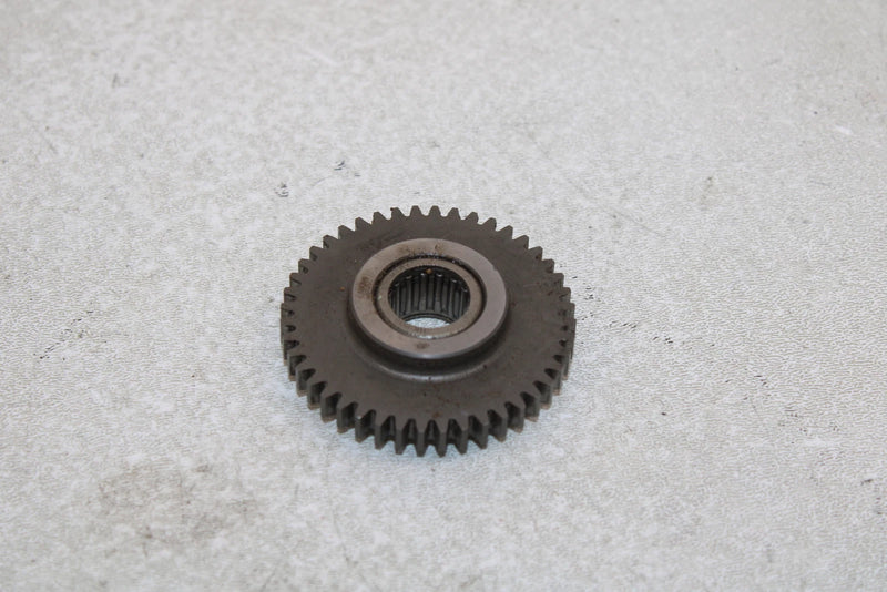 10 Polaris Fst Iq Touring Oem Water Pump Gear 0452944 SP204