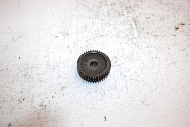 2004 Honda Fourtrax Foreman Rubicon Oem Starter Reduction Gear 28140-HN0-A00 AH5