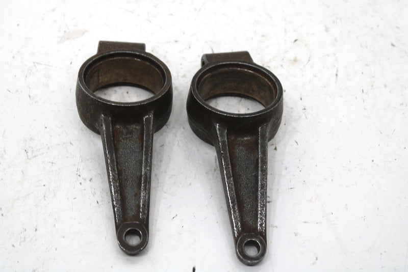 1982 Yamaha Sr540 Oem Steering Aem Set 8L0-23852-00-00 SY56