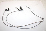 1986 Yamaha Phazer Oem Hood Stopper 80L-77118-01-00 SY124