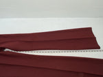 New Vintage Red Dickson Jenkins Polyester Pants #5512A 3A-90