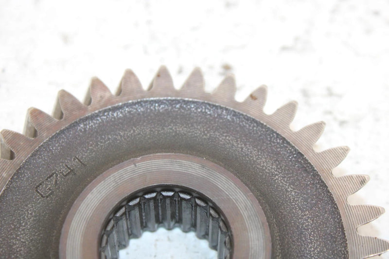 2000 Polaris Magnum 325 Oem 36T Transmission Gear 3233708 AP96
