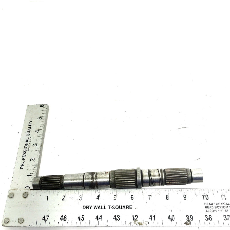 95-98 Polaris Trail Blazer 250 ES OEM Transmission Input Shaft 3233181 AP217