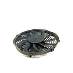 2007 Arctic Cat 700 4x4 Automatic EFI OEM Radiator Fan 0413-123 AA33