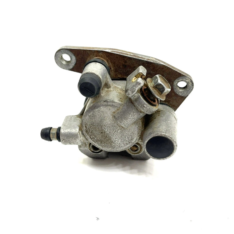 02 Yamaha Big Bear 400 4x4 OEM Right Front Brake Caliper 3GD-2580U-01-00 AY52